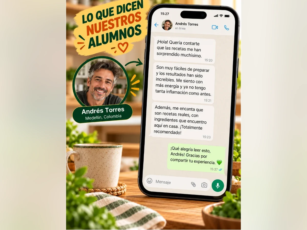 Testimonio 3